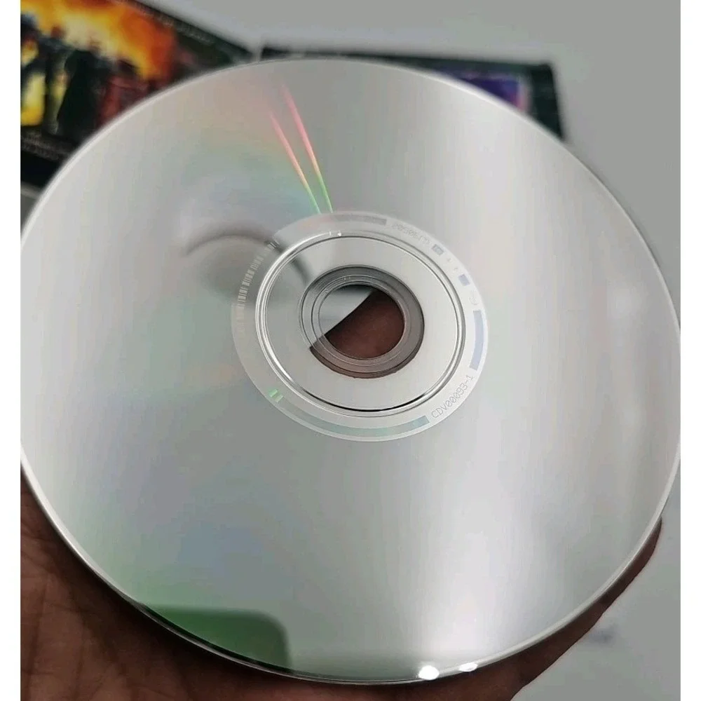 DarkStar One PC Game 2007 Jewel Case Space Simulation CDV Ascaron Teen Rated